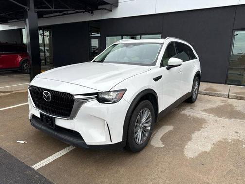 2024 Mazda CX-90 3.3 Turbo Preferred Plus