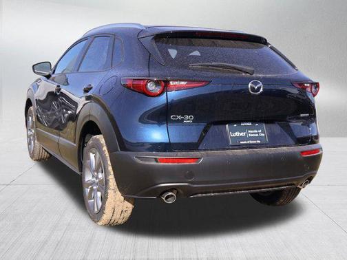 2026 Mazda CX-30 2.5 S Preferred Package