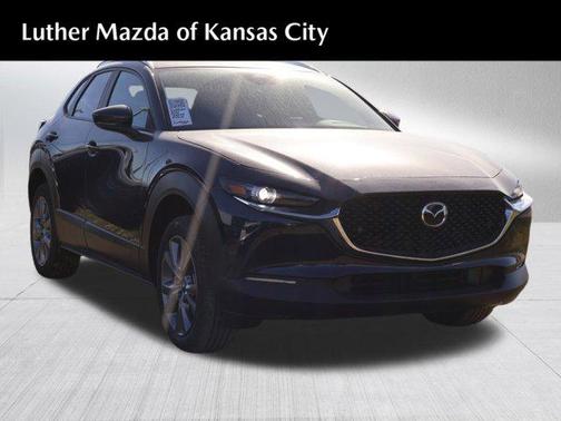 2026 Mazda CX-30 2.5 S Preferred Package