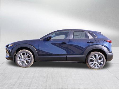 2026 Mazda CX-30 2.5 S Preferred Package