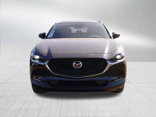 2026 Mazda CX-30 2.5 S Preferred Package