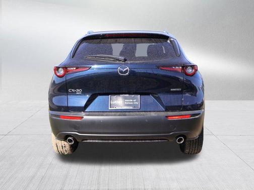 2026 Mazda CX-30 2.5 S Preferred Package