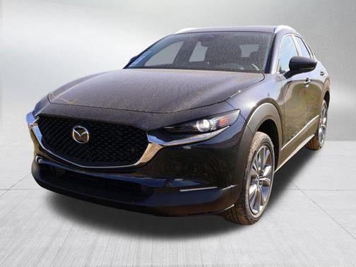 2026 Mazda CX-30 2.5 S Preferred Package