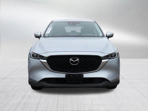 2022 Mazda CX-5 2.5 S Premium Plus