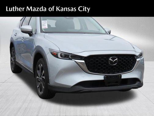 2022 Mazda CX-5 2.5 S Premium Plus