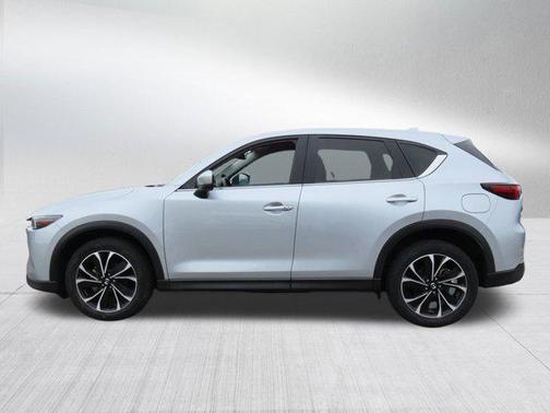 2022 Mazda CX-5 2.5 S Premium Plus