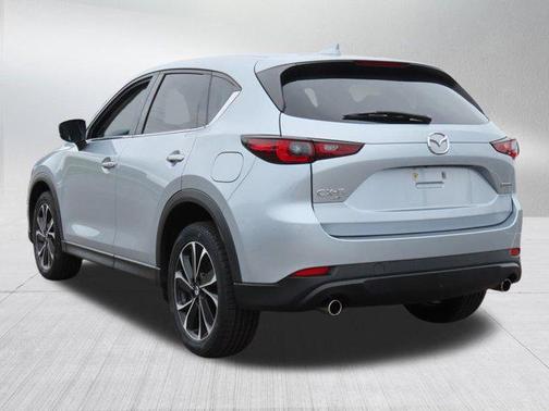 2022 Mazda CX-5 2.5 S Premium Plus