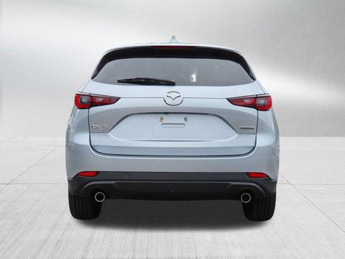 2022 Mazda CX-5 2.5 S Premium Plus