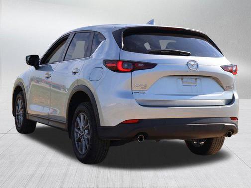 2023 Mazda CX-5 2.5 S Select