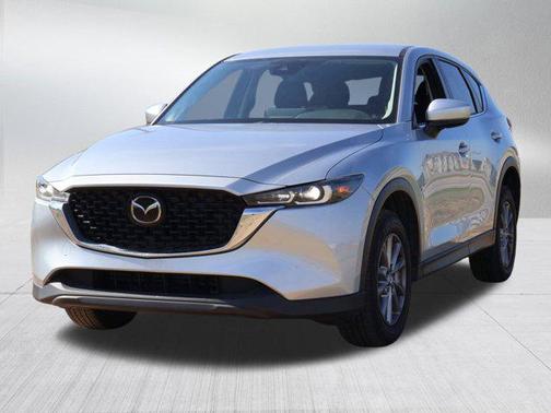 2023 Mazda CX-5 2.5 S Select