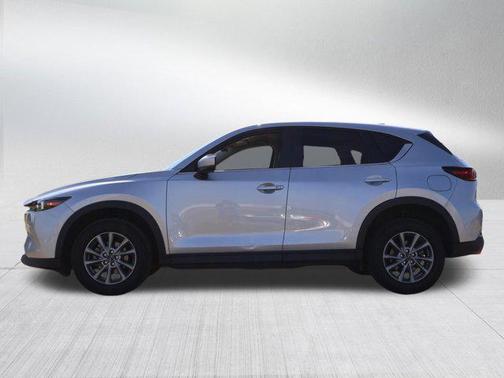 2023 Mazda CX-5 2.5 S Select