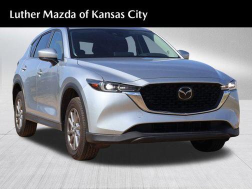 2023 Mazda CX-5 2.5 S Select