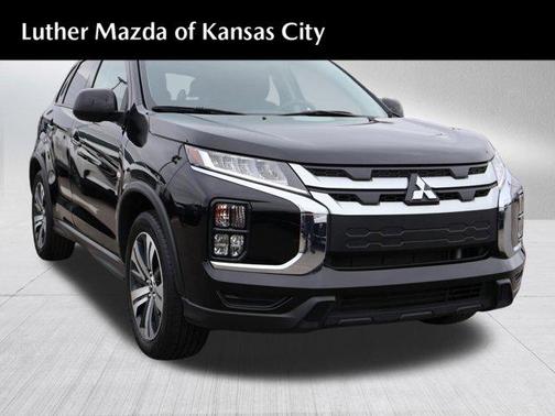 2024 Mitsubishi Outlander Sport 2.0 ES