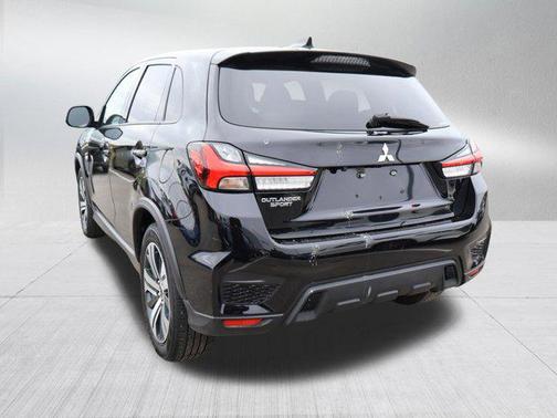 2024 Mitsubishi Outlander Sport 2.0 ES