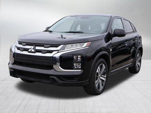 2024 Mitsubishi Outlander Sport 2.0 ES