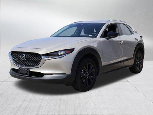 2024 Mazda CX-30 Select