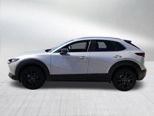 2024 Mazda CX-30 Select