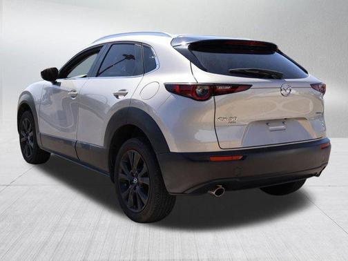 2024 Mazda CX-30 Select