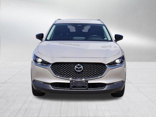 2024 Mazda CX-30 Select