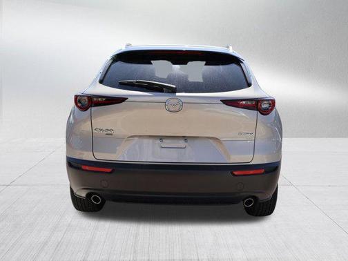 2024 Mazda CX-30 Select