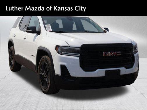 2023 GMC Acadia AWD SLE