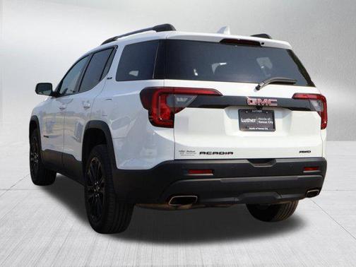 2023 GMC Acadia AWD SLE