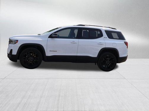 2023 GMC Acadia AWD SLE