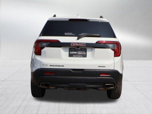 2023 GMC Acadia AWD SLE