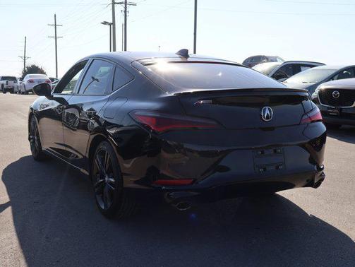 2024 Acura Integra A-SPEC