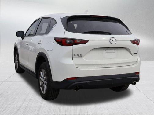 2023 Mazda CX-5 2.5 S Preferred