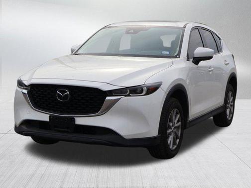 2023 Mazda CX-5 2.5 S Preferred