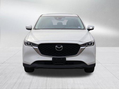 2023 Mazda CX-5 2.5 S Preferred