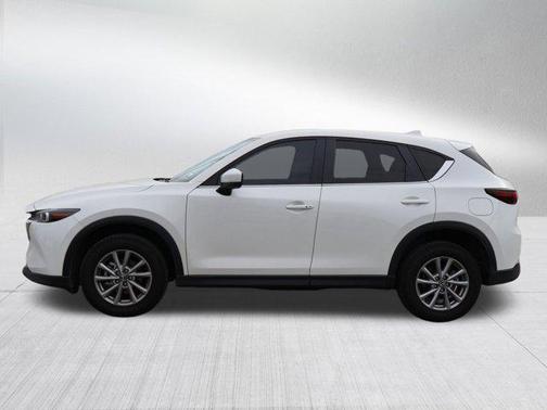 2023 Mazda CX-5 2.5 S Preferred