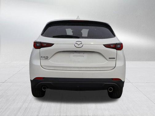 2023 Mazda CX-5 2.5 S Preferred