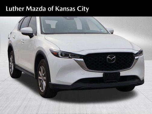 2023 Mazda CX-5 2.5 S Preferred