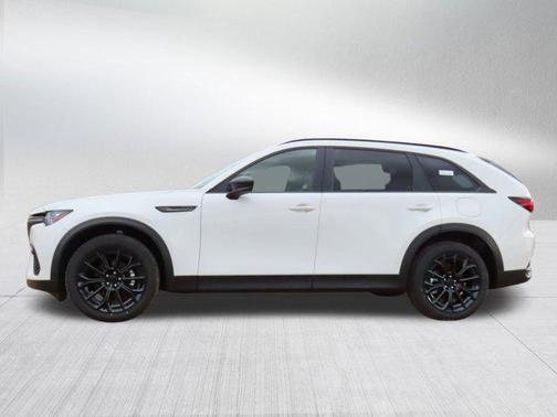 2026 Mazda CX-70 3.3 Turbo Preferred