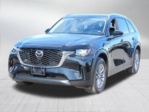 2025 Mazda CX-90 3.3 Turbo S