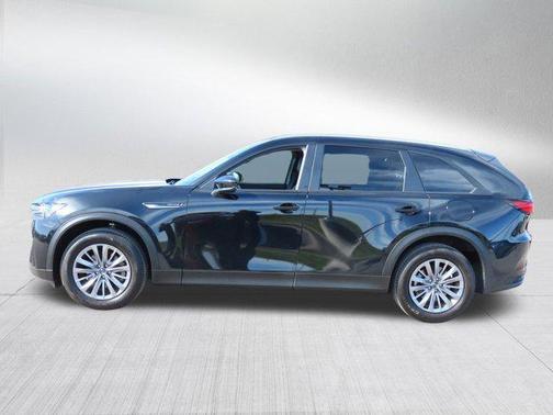 2025 Mazda CX-90 3.3 Turbo S