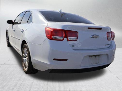 2015 Chevrolet Malibu 1LT