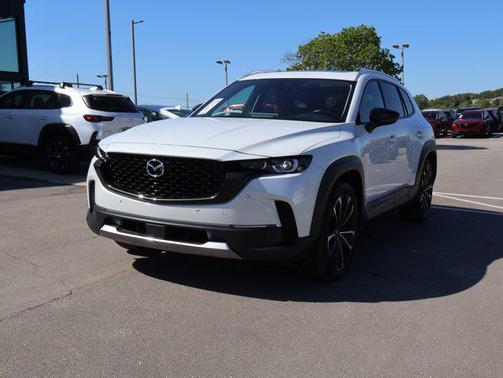 2024 Mazda CX-50 2.5 Turbo Premium Plus Package