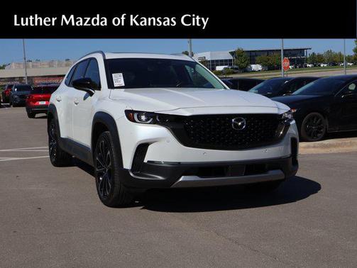 2024 Mazda CX-50 2.5 Turbo Premium Plus Package
