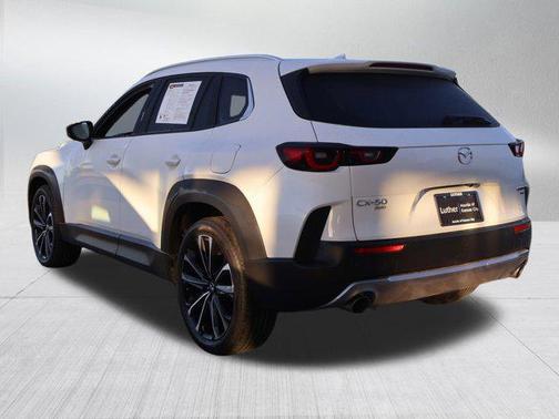 2024 Mazda CX-50 2.5 Turbo Premium Plus Package