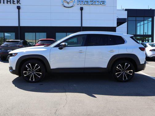 2024 Mazda CX-50 2.5 Turbo Premium Plus Package