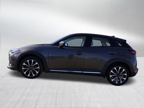 2019 Mazda CX-3 Grand Touring