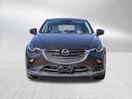2019 Mazda CX-3 Grand Touring