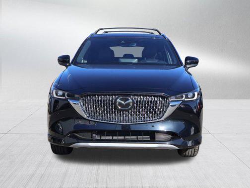 2025 Mazda CX-5 2.5 Turbo Signature