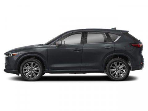 2025 Mazda CX-5 Signature