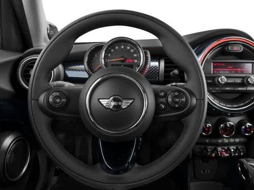 2016 MINI Hardtop Cooper S