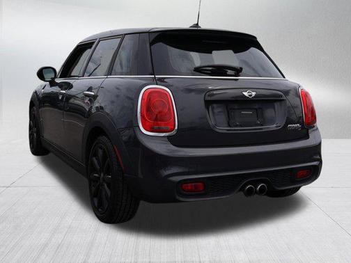 2016 MINI Hardtop Cooper S