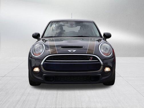 2016 MINI Hardtop Cooper S